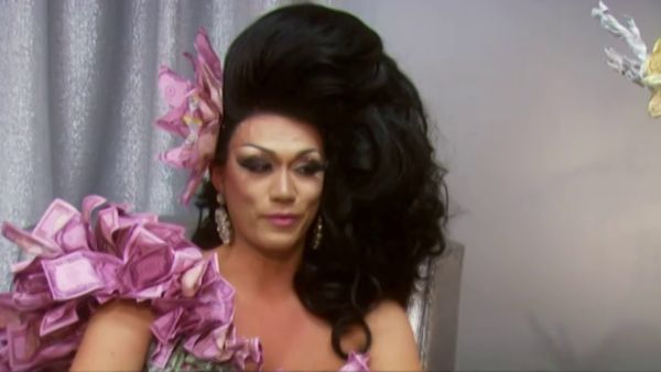 RuPaul's Drag Race Untucked - Gánate tu dinero