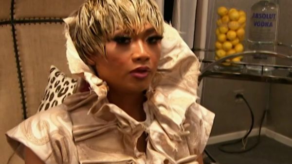 RuPaul's Drag Race Untucked - Lo que la ventana se llevó