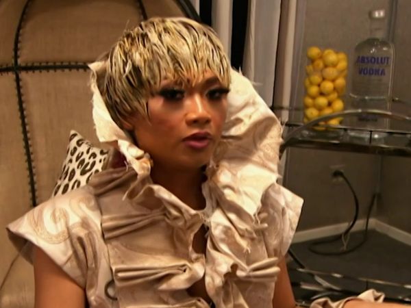 RuPaul's Drag Race Untucked - Lo que la ventana se llevó
