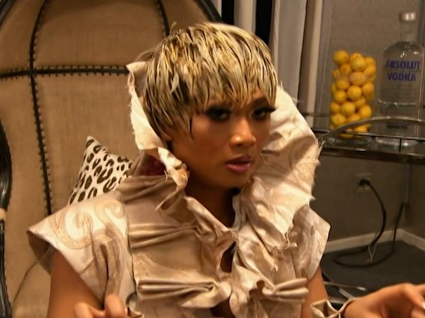 RuPaul's Drag Race Untucked - Untucked - Gone with The Window