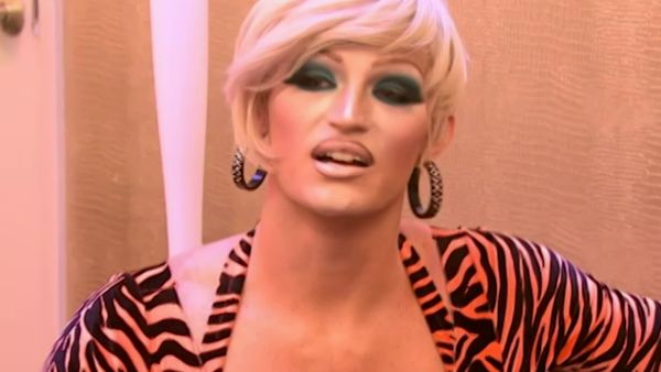 RuPaul's Drag Race Untucked - The Snatch Game: El juego de las imitaciones