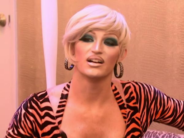 RuPaul's Drag Race Untucked - The Snatch Game: El juego de las imitaciones