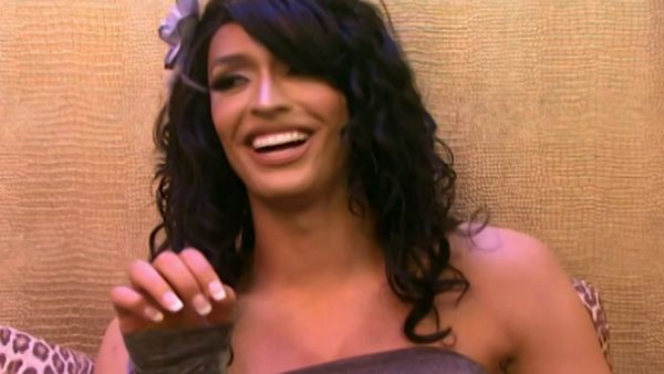 RuPaul's Drag Race Untucked - Untucked - Golden Gals