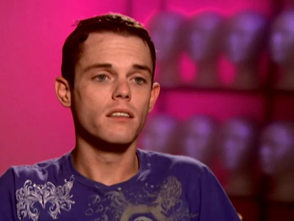 RuPaul's Drag Race Untucked - De pie para la novia