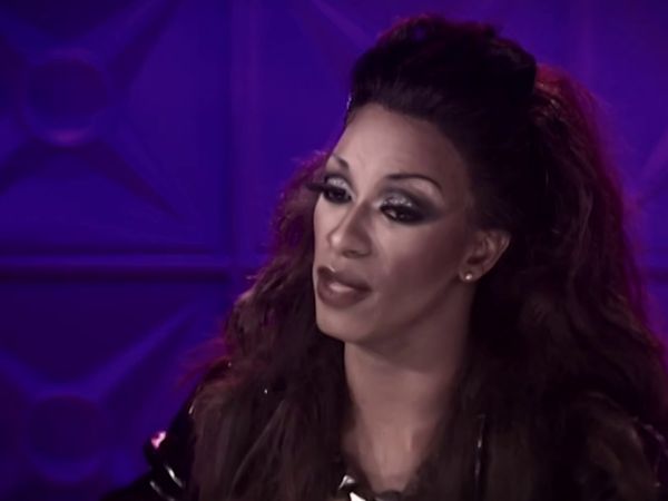 RuPaul's Drag Race Untucked - Chicas rockeras