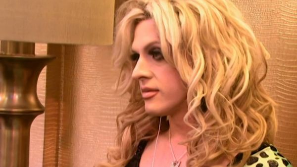 RuPaul's Drag Race Untucked - Untucked - Once Upon a Queen