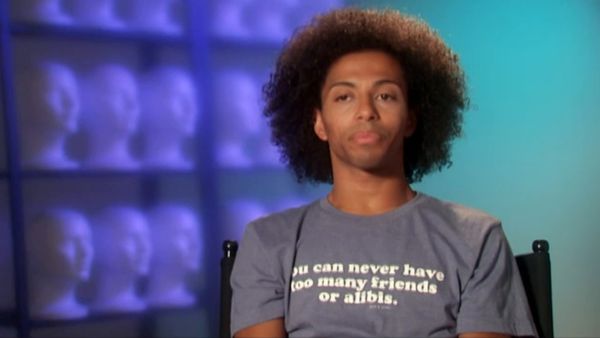 RuPaul's Drag Race Untucked - Untucked - Totally Leotarded