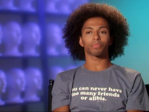 RuPaul's Drag Race Untucked - Untucked - Totally Leotarded