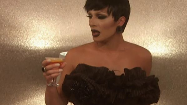 RuPaul's Drag Race Untucked - La gran final