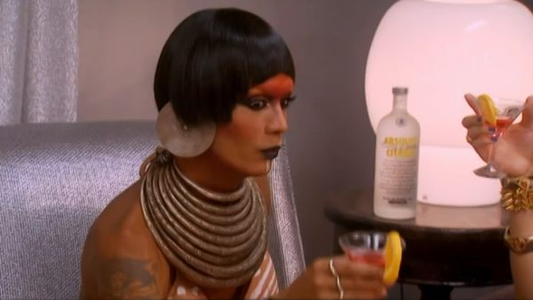 RuPaul's Drag Race Untucked - Untucked - The Snatch Game