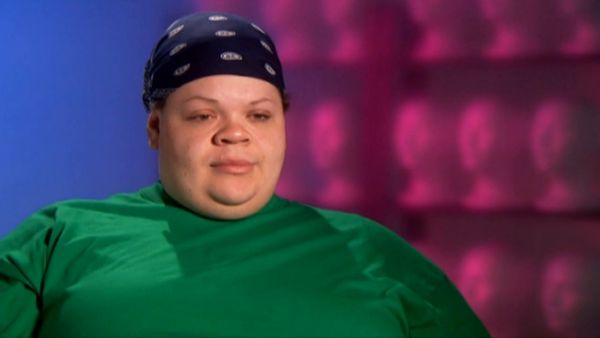RuPaul's Drag Race Untucked - Untucked - The Queen Who Mopped Xmas