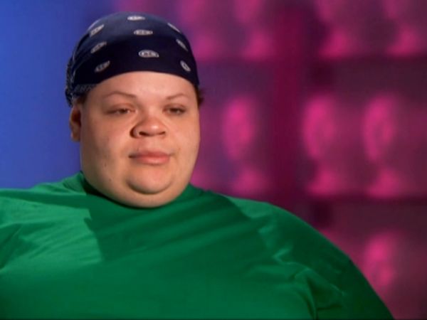 RuPaul's Drag Race Untucked - Untucked - The Queen Who Mopped Xmas