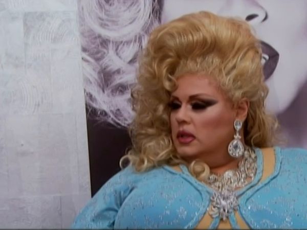RuPaul's Drag Race Untucked - Untucked - QNN News
