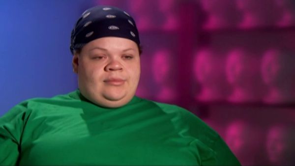 RuPaul's Drag Race Untucked - La reina que arrasó con la Navidad