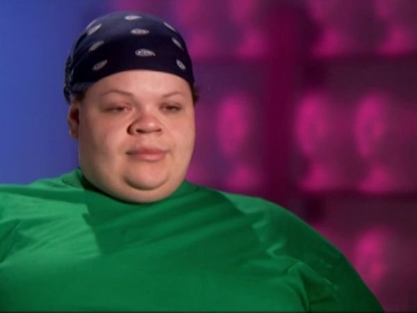 RuPaul's Drag Race Untucked - La reina que arrasó con la Navidad