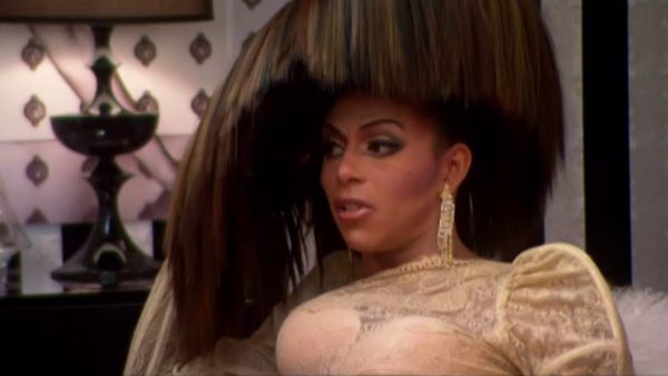 RuPaul's Drag Race Untucked - Snatch Game: El juego de las imitaciones