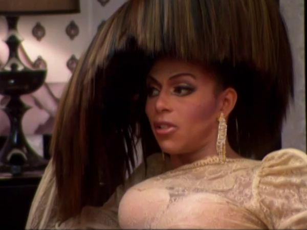 RuPaul's Drag Race Untucked - Snatch Game: El juego de las imitaciones