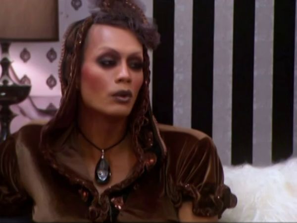RuPaul's Drag Race Untucked - Las caras del pastel