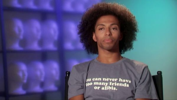 RuPaul's Drag Race Untucked - Leotardo completo
