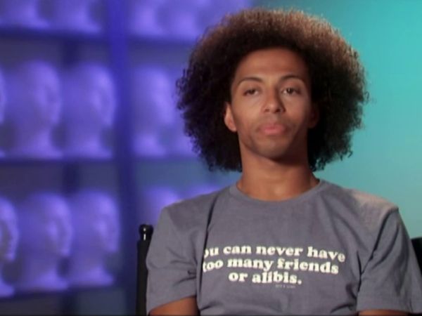 RuPaul's Drag Race Untucked - Leotardo completo