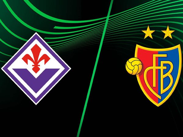 UECL (Europa Conference League) - Semi-finals 1st leg #1: Fiorentina vs. Basel