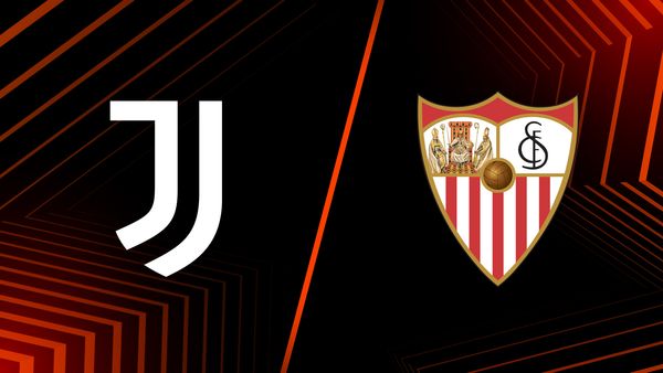 UEL (Europa League) - Semi-finals 1st leg #2: Juventus vs. Sevilla