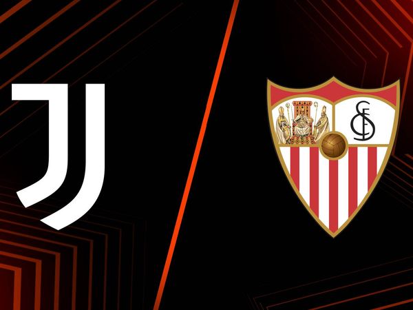 UEL (Europa League) - Semi-finals 1st leg #2: Juventus vs. Sevilla