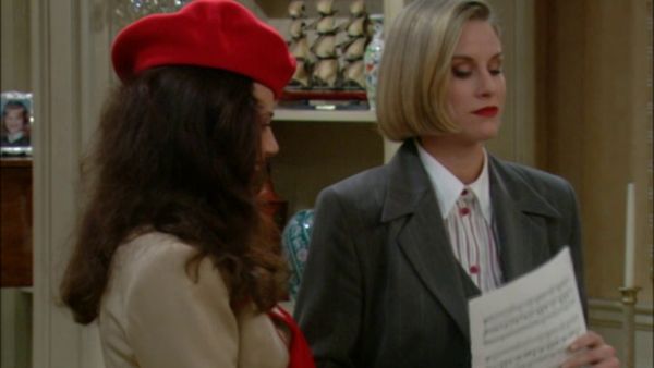 The Nanny - Curse Of The Grandmas