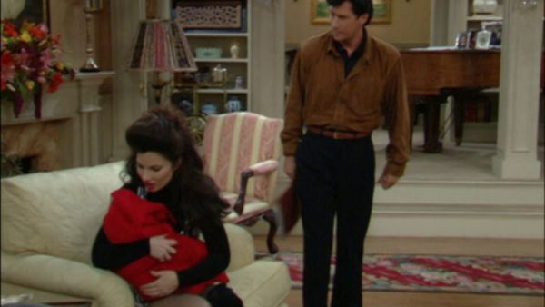 The Nanny - The Nanny Napper