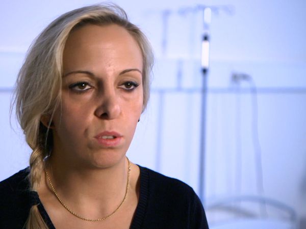 Skönhetsfällan Danmark - Avsnitt 403