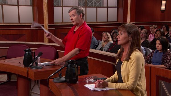 Hot Bench - Ex-Lovers Malicious Manifesto!