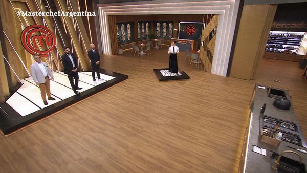 Masterchef Argentina - Episodio 40