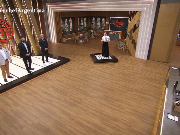 Masterchef Argentina - Episodio 40