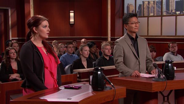 Hot Bench - Bait and Switch Caught on Tape?!