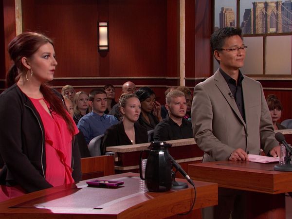 Hot Bench - Bait and Switch Caught on Tape?!
