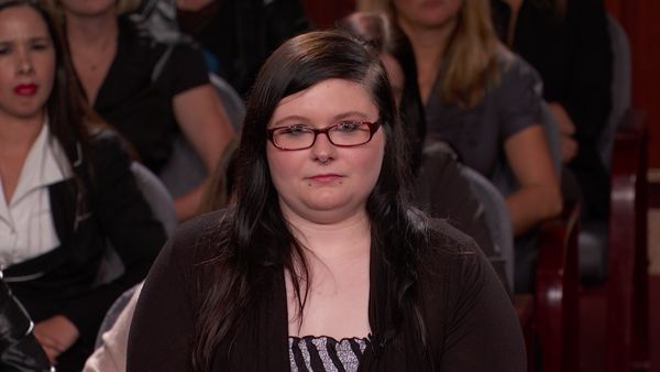 Hot Bench - Male Victim of Domestic Abuse?; Tree Chopping Craziness?!
