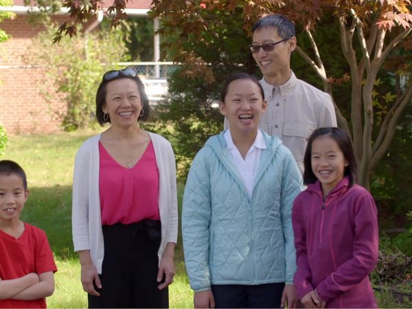 Property Brothers: Forever Home CA - Binh & Ramon