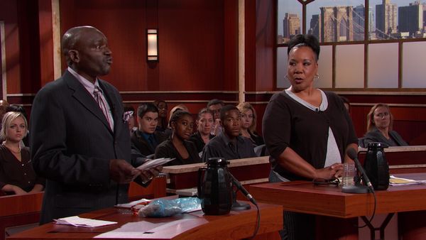 Hot Bench - He Never Proposed to Me!; Boss Payback!