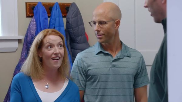 Property Brothers: Forever Home CA - Mark & Colette