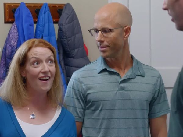 Property Brothers: Forever Home CA - Mark & Colette