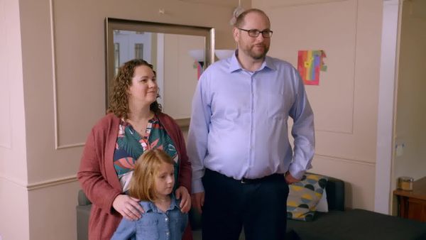 Property Brothers: Forever Home CA - Jeremy & Sam
