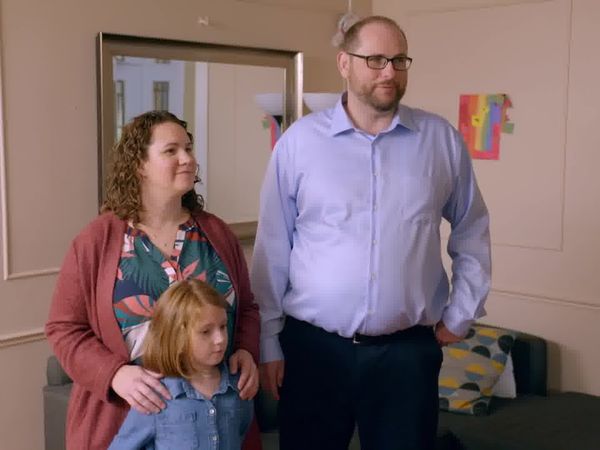 Property Brothers: Forever Home CA - Jeremy & Sam