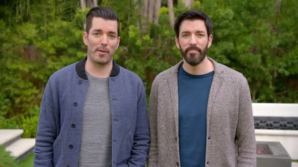 Property Brothers: Forever Home CA - Waylon & Adam