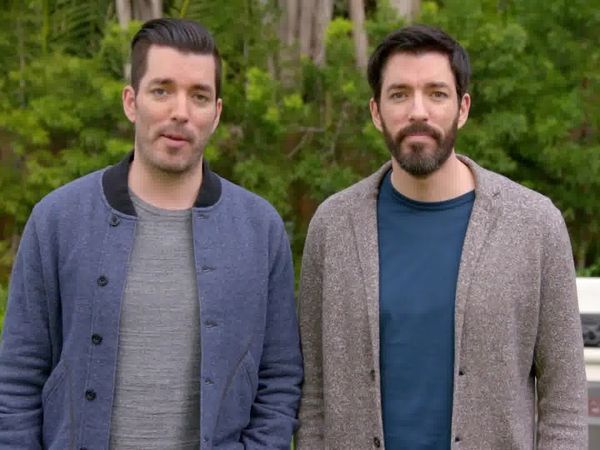 Property Brothers: Forever Home CA - Waylon & Adam