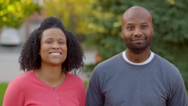 Property Brothers: Forever Home CA - Keri & Andrew