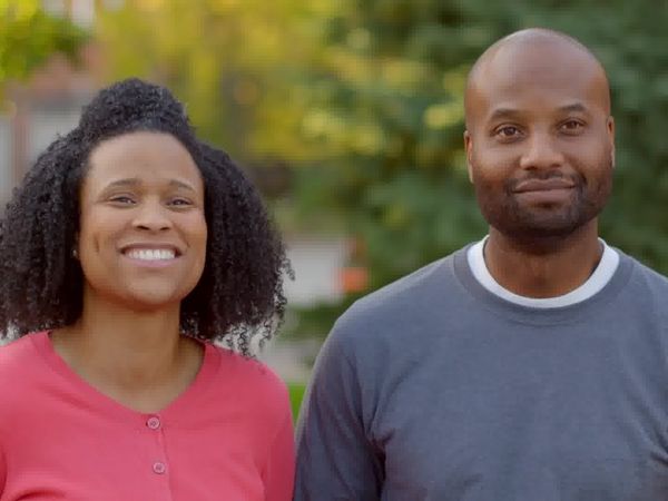 Property Brothers: Forever Home CA - Keri & Andrew