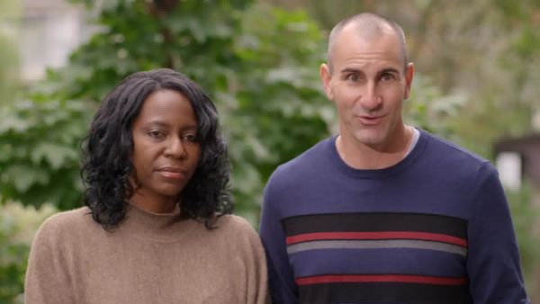 Property Brothers: Forever Home CA - Bruce & Patricia