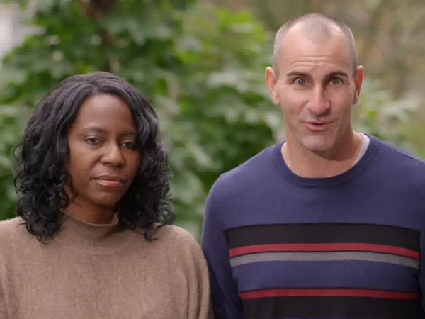 Property Brothers: Forever Home CA - Bruce & Patricia