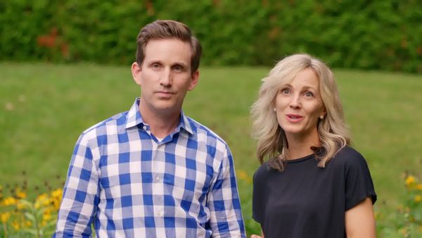 Property Brothers: Forever Home CA - Nicole & Graeme