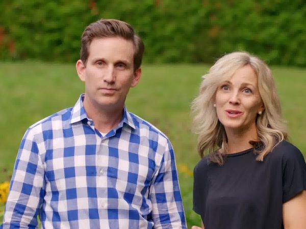 Property Brothers: Forever Home CA - Nicole & Graeme